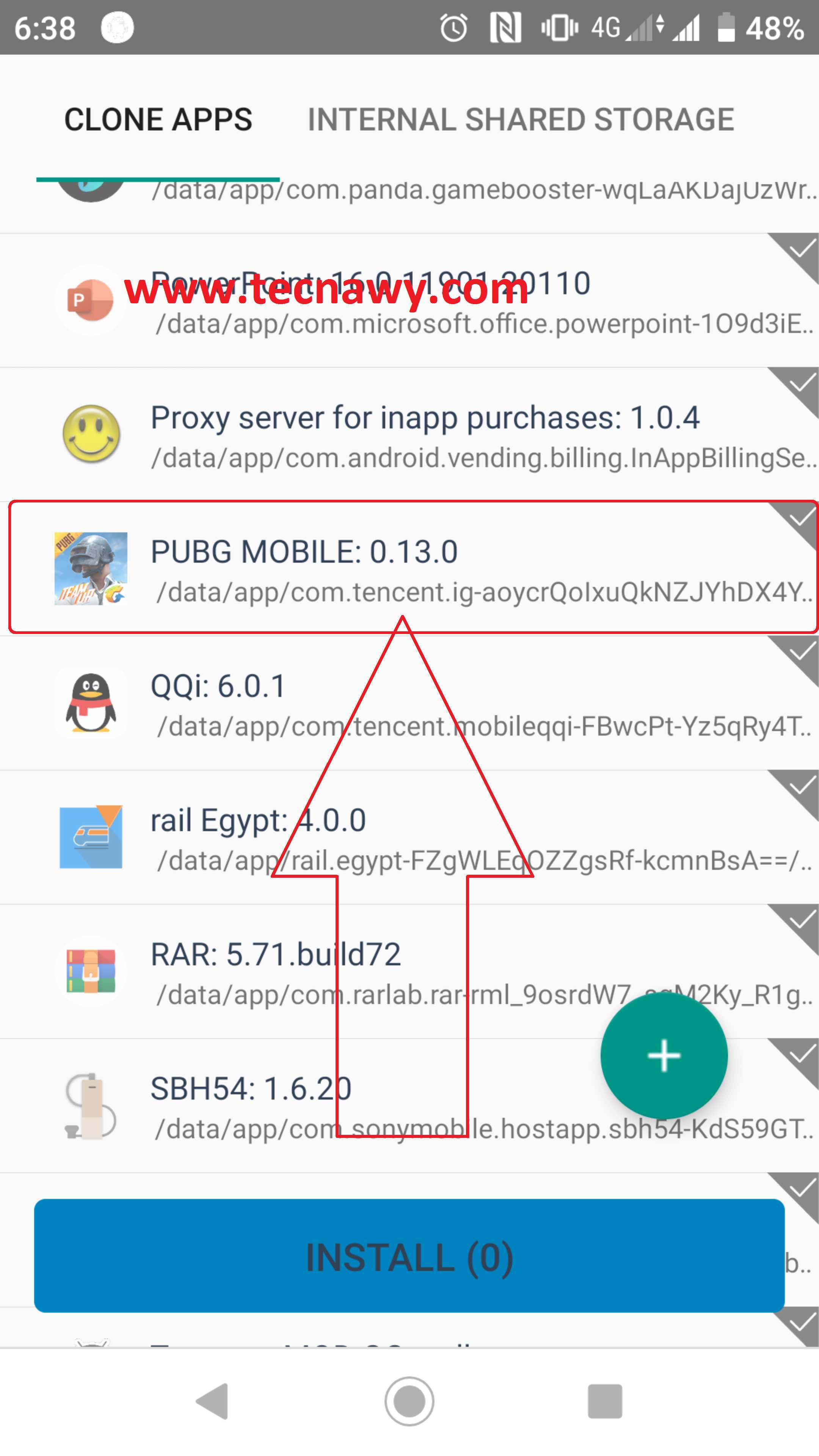 ناسخ ببجى بدون باند 10 دقائق Pubg VirtuaL 28 ناسخ ببجى بدون باند 10 دقائق Pubg VirtuaL 20