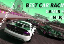 تحميل العاب عربيات خفيفه للموبايل 10 Need For Speed 9