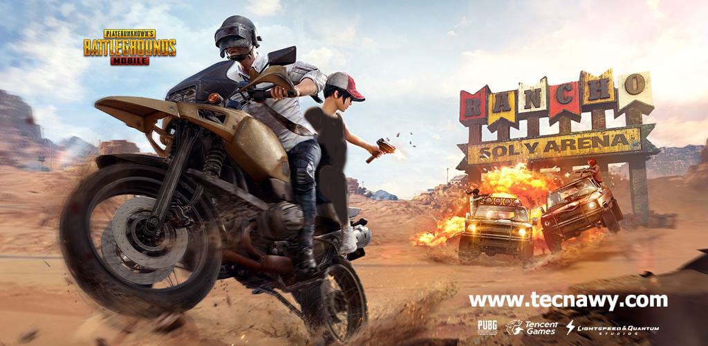 تحميل لعبة ببجي PUBG Mobile 0.16.0 للاندرويد و الكمبيوتر برابط مباشر 3