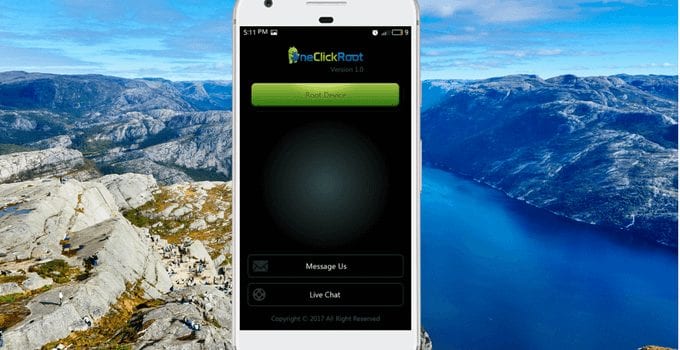 طريقة تركيب روت على اى هاتف اندرويد بضغطه واحده Root 12 طريقة تركيب روت على اى هاتف اندرويد بضغطه واحده Root 5