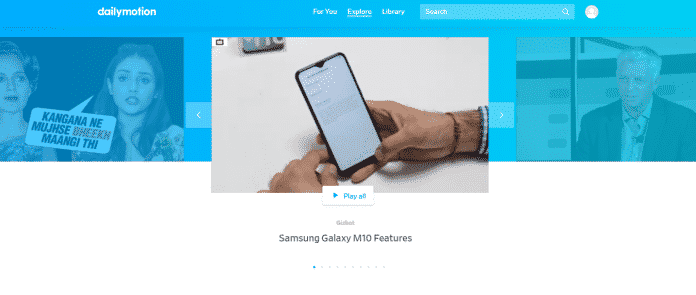 افضل بدائل اليوتيوب للربح من الأنترنت