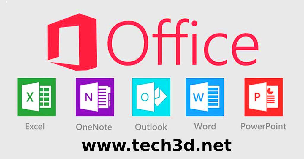 برنامج Microsoft Office افضل مساعد لمجموعة المكاتب 4 برنامج Microsoft Office افضل مساعد لمجموعة المكاتب 4