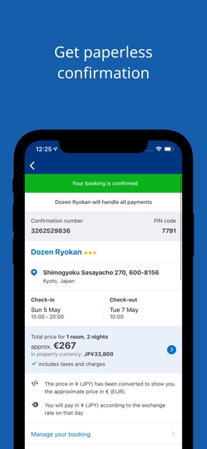 تحميل تطبيق بوكينج booking لحجزوات الفنادق 5 تحميل تطبيق بوكينج booking لحجزوات الفنادق 4