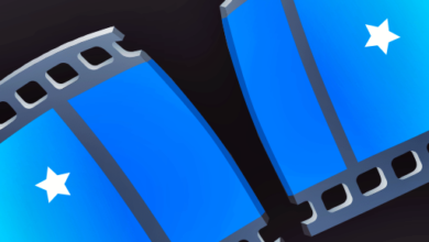 تحميل تطبيق Movavi clips لتحرير الفيديوهات 14 Movavi clips