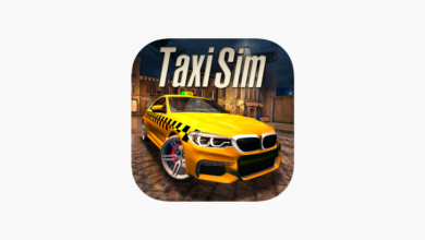 للموبايل Taxi sim 2020 تحميل لعبة 10 للموبايل Taxi sim 2020 تحميل لعبة 2