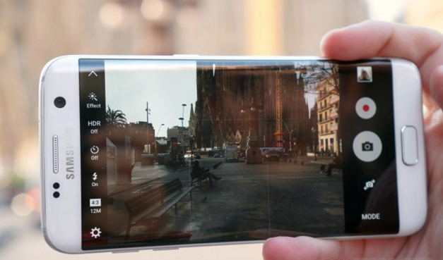 الهواتف الذكية وكيفية اختيارها 7 الهواتف الذكية وكيفية اختيارها 7