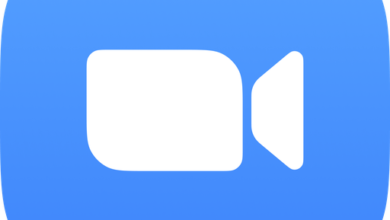 تحميل تطبيق زووم Zoom لعقد الاجتماعات اونلاين 4