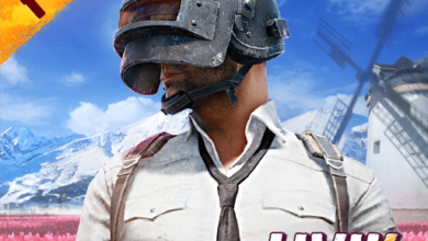 تحميل لعبة ببجي pubg للموبايل 12 ببجي