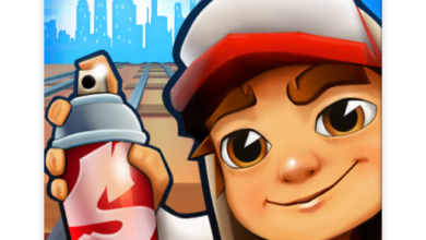 تحميل لعبة صب واي Subway للموبايل 16 لعبة صب واي