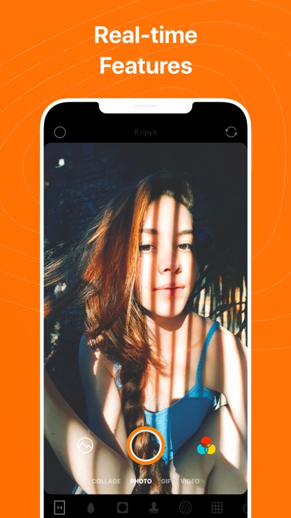 تحميل برنامج ريتريكا retrica للموبايل 6 تحميل برنامج ريتريكا retrica للموبايل 6