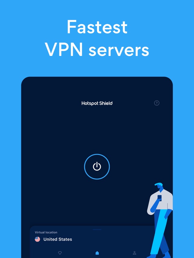 تحميل تطبيق هوت سبوت شيلد Hotspot shield 6 تطبيق هوت سبوت شيلد
