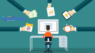 تعرف على العمل الحر وأفضل مجالات العمل الحر 10 تعرف على العمل الحر وأفضل مجالات العمل الحر 9